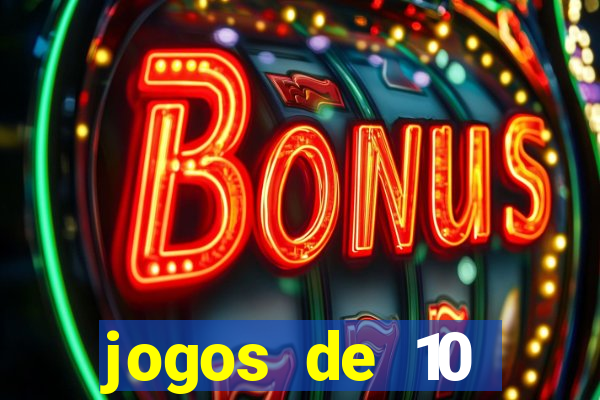 jogos de 10 centavos betano